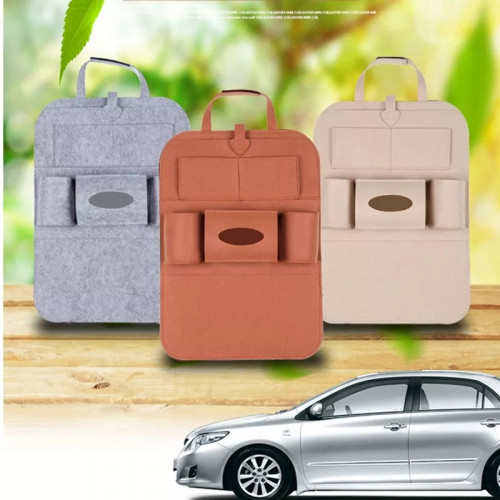 Car Storag Box Bag -1