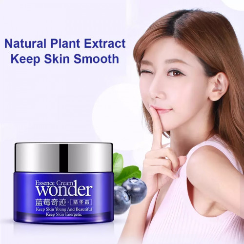 Wonder essence cream