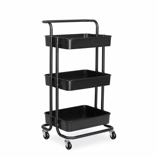 3 Layer Trolley Rack