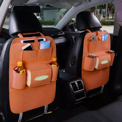 Car Storag Box Bag -1