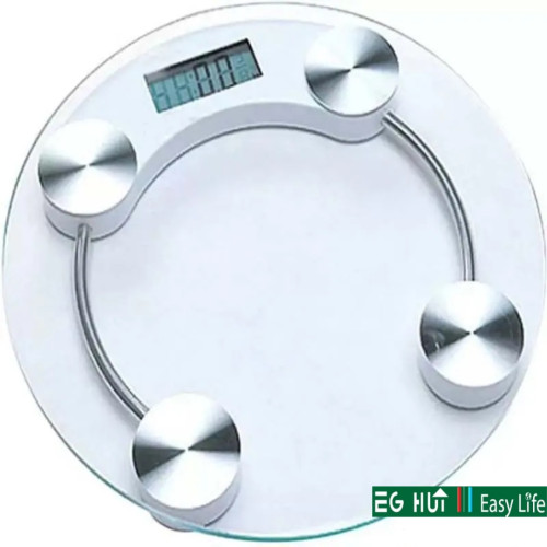 Digital Weight Machine
