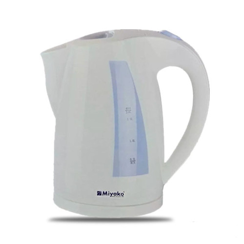 Miyako Electric Kettle 2 Liter