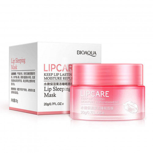 Bioaqua lip care