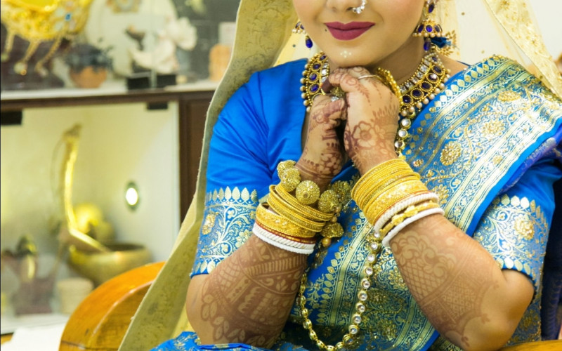 Iconique Makeover By Pridia