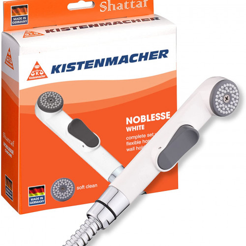 KISTENMACHER Shattaf Toilet Spray CLASSIC,